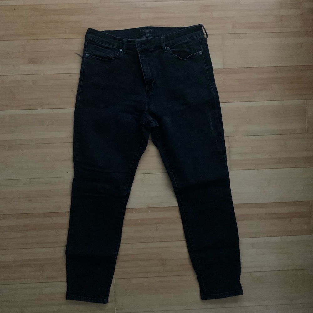Banana Republic Jeans